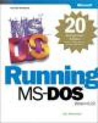 Running MS-DOS 20th Anniversary Edition