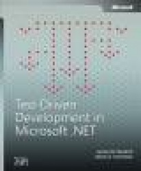 Test-Driven Development in Microsoft .NET