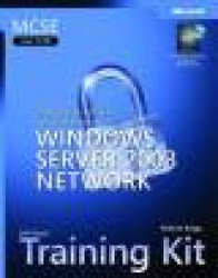 MCSE Self-Paced Training Kit (Exam 70-298): Designing Security for a Micros