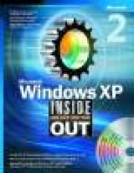 Microsoft Windows XP Inside Out Deluxe, Second Edition