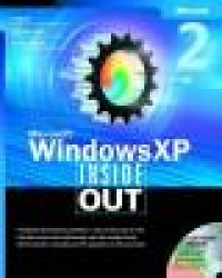 Microsoft Windows XP Inside Out