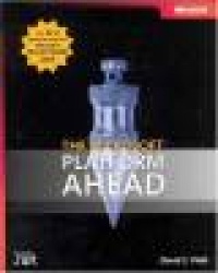 Microsoft Platform Ahead