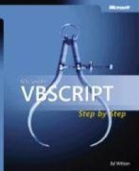 Microsoft VBScript Step by Step