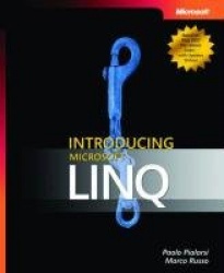 Introducing Microsoft® LINQ