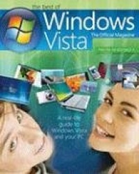 Best of Windows Vista, the Official Magazine