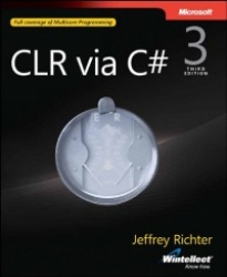 CLR via C#
