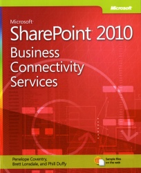 Business Connectivity Services