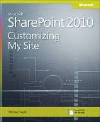 Customizing My Site