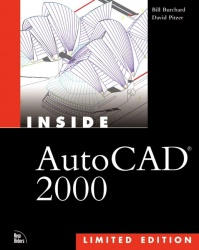 Inside AutoCAD® 2000 Limited Edition
