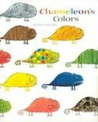 Chameleon's Colors