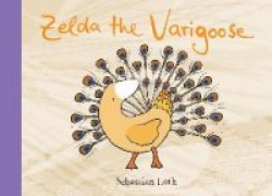 Zelda the Varigoose