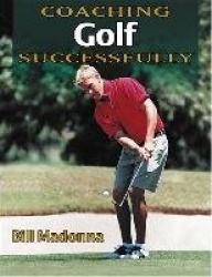 COACHING GOLF SUCCESSFULLY