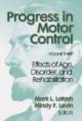Progress in Motor Control: Vol 3