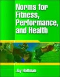 Norms for Fitness, Performance, and Health