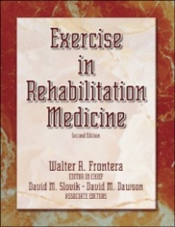 Exercise in Rehabilitation Medicine