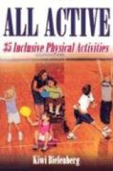 All Active - 35 Inclusive Physical Activities