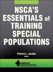 NSCA`s Essentials of Training Special Populations