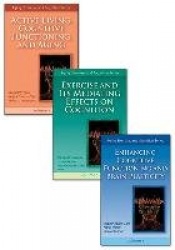 Aging, Exercise, and Cognition Series Package