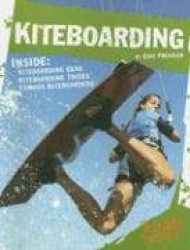 Kiteboarding