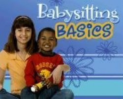 Babysitting Basics: Caring for Kids