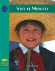 Ven A Mexico