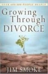 Growing Through Divorce