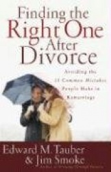 Finding the Right One After Divorce