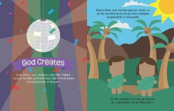 Finding Your Place in God's Great Story for Little Ones - A Fun Look at God's Special Book