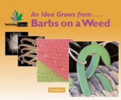 From Barbs on a Weed to Velcro