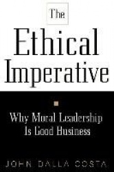 The Ethical Imperative