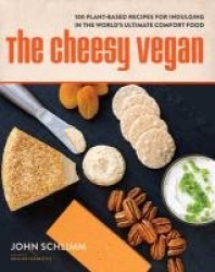 The Cheesy Vegan