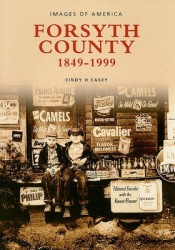 Forsyth County
