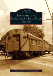 Revisiting the Long Island Rail Road
