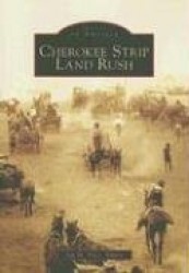 Cherokee Strip Land Rush