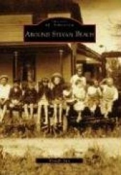 Around Sylvan Beach