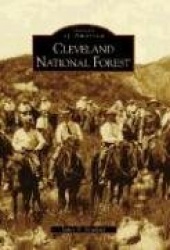 Cleveland National Forest