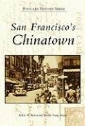San Francisco's Chinatown