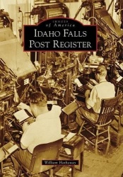 Idaho Falls Post Register, Id