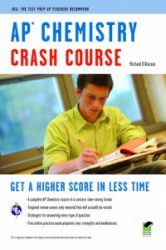 AP Chemistry Crash Course