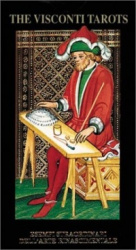 Visconti Tarot Deck