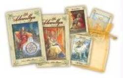 The Llewellyn Tarot