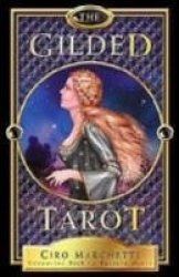 Gilded tarot