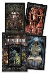 Necronomicon Tarot