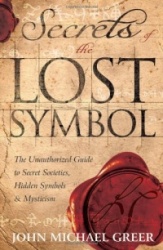 Secrets Of The Lost Symbol