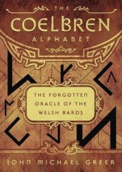 Coelbren alphabet - the forgotten oracle of the welsh bards