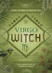 Virgo Witch