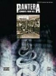 Pantera -- Cowboys from Hell