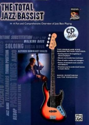 The Total Jazz Bassist