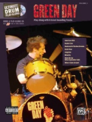 Green Day - Ultimate Drum Play-Along