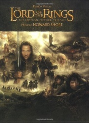 The Lord of the Rings - The Motion Picture Trilogy